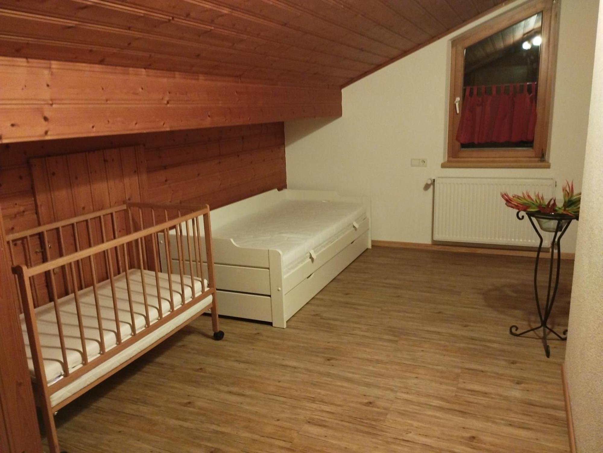 אג Ferienwohnung Marianne מראה חיצוני תמונה